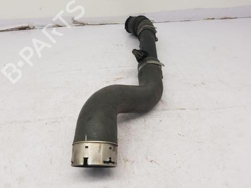 Intercooler pipe RENAULT KADJAR (HA_, HL_) | BP22670052M127