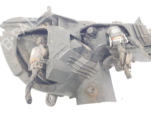 Left front fog light KIA SPORTAGE III (SL) 1.7 CRDi | BP32127698C30 