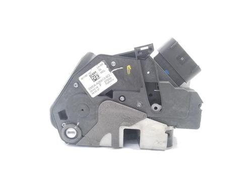 Rear left lock FORD TOURNEO COURIER B460 MPV 1.0 EcoBoost | BP22667935C100 