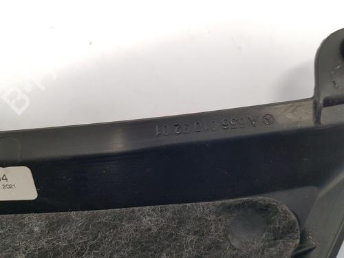 Upper protection MERCEDES-BENZ E-CLASS T-Model (S212) E 250 CDI / BlueTEC (212.203, 212.204) | BP29839626M93