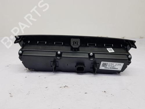 AC Styreenhet / Manøvreringsenhet OPEL CORSA F (P2JO) 1.2 (68) | BP29549137I5 