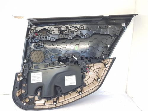 Rear left panel BMW 5 (G30, F90) | BP27579609C60 - Image 7