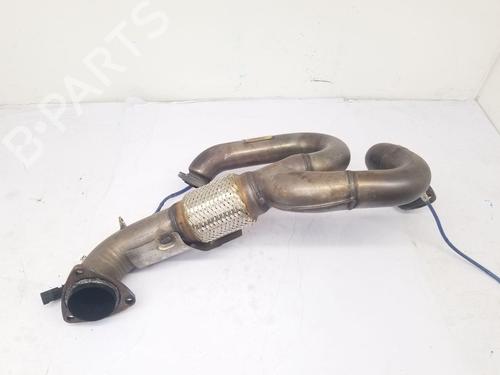 Used Pipe Pipe 39615928 39615928