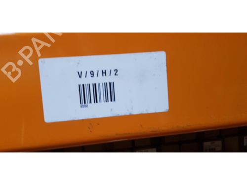 Other MG MG ZS SUV (AZS1) | BP29871092O1