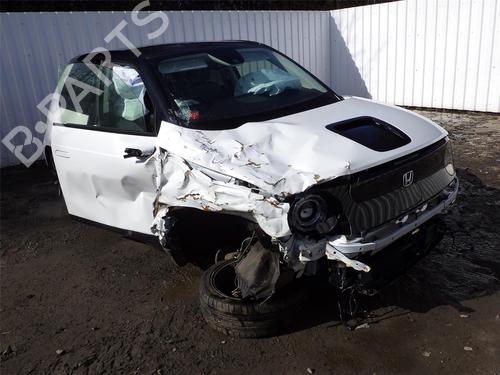 Right sun visor HONDA e (ZC7_) Electric (ZC7) | BP33443057I2 - Image 11