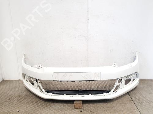 Used Front bumper Front bumper VW SCIROCCO III (137, 138) 1.4 TSI (122 hp) 36166983 36166983