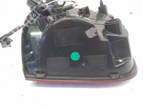 Right tailgate light CITROËN C5 AIRCROSS (A_) 1.5 BlueHDi 130 (ACYHZJ, ACYHZR) | BP25980643C80  - Image 8