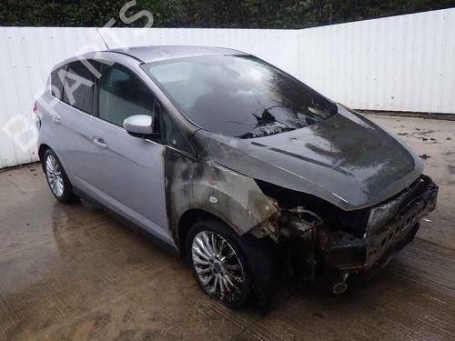 Pipe FORD C-MAX II (DXA/CB7, DXA/CEU) 2.0 TDCi | BP40463367M125 - Image 13