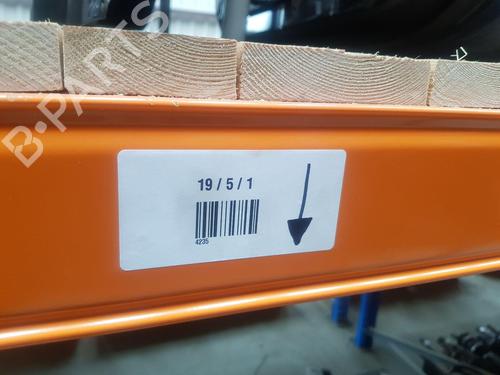 Left rear driveshaft BMW 6 Convertible (F12)  | BP22207592M40 