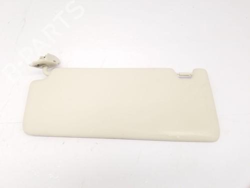 Used Right sun visor Right sun visor BMW 3 (G20, G80, G28) 320 i (184 hp) 27728143 27728143