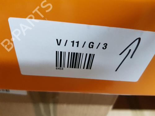 Módulo eletrónico MCLAREN 720S 4.0 | BP22669407M83 - Image 6