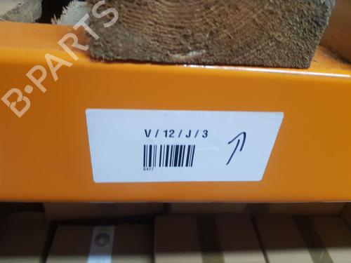 Engine control unit (ECU) FORD FIESTA V Van 1.4 TDCi | BP22666559M57 