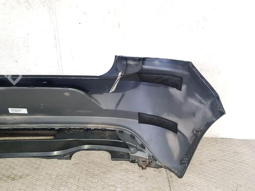 Rear bumper VW POLO VI (AW1, BZ1, AE1)  | BP29549432C8 