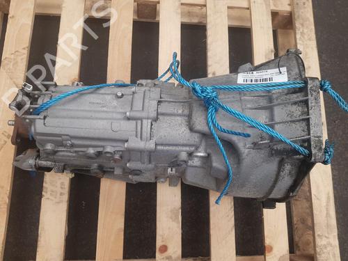 Used Gearbox Gearbox 36949795 36949795