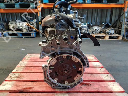 Engine NISSAN MICRA IV (K13K, K13KK) 1.2 | BP27353389M1 