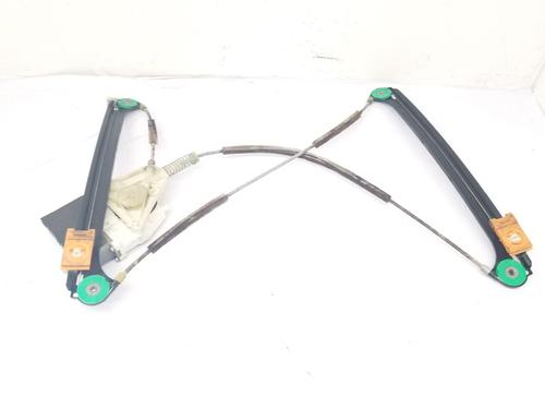Used Front right window mechanism Front right window mechanism AUDI A3 (8P1) 1.6 (102 hp) 40181755 40181755