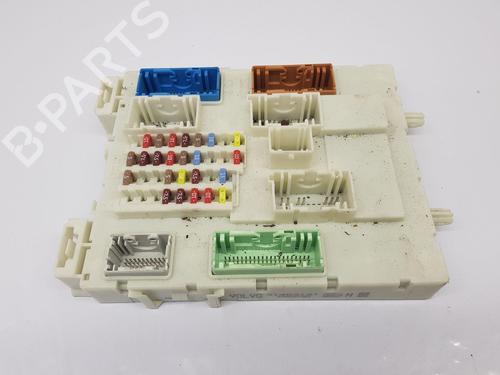 Electronic module VOLVO V40 Hatchback (525) T2 | BP32275260M83  - Image 7