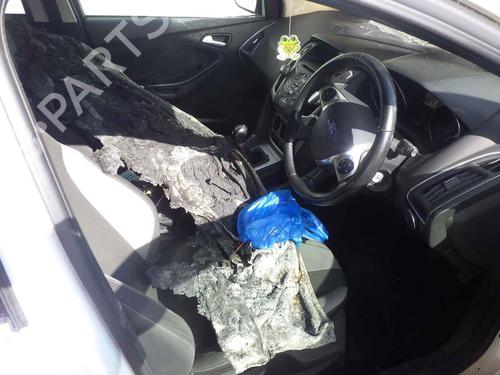 Air vent FORD FOCUS III 1.0 EcoBoost | BP22663105I21 