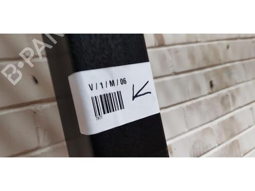 Electronic module JAGUAR XF I (X250) 2.2 D | BP22656632M83