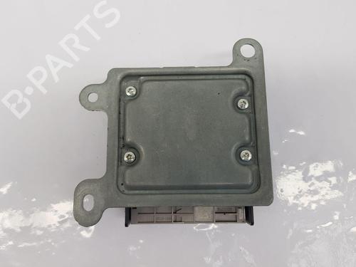 ECU airbags DACIA SANDERO II TCe 90 (B8M1, B8MA, B8AC) | BP28444387M53