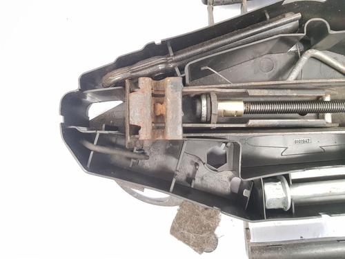 Jack Kit RENAULT TRAFIC II Van (FL) 1.9 dCi 100 (FL0C, FL0K, FL0B) | BP29900386C119