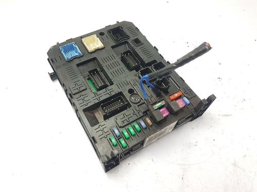Used Electronic module Electronic module PEUGEOT PARTNER Box Body/MPV 1.6 HDi (90 hp) 33677702 33677702