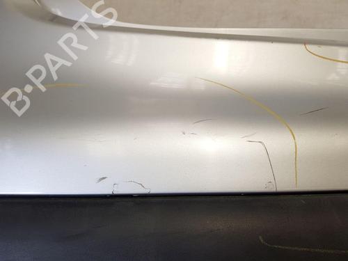 Rear bumper PEUGEOT 107 (PM_, PN_) 1.0 | BP22204111C8 