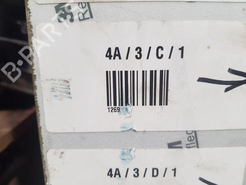 Engine VAUXHALL ADAM (M13) 1.2 | BP34708591M1  - Image 11