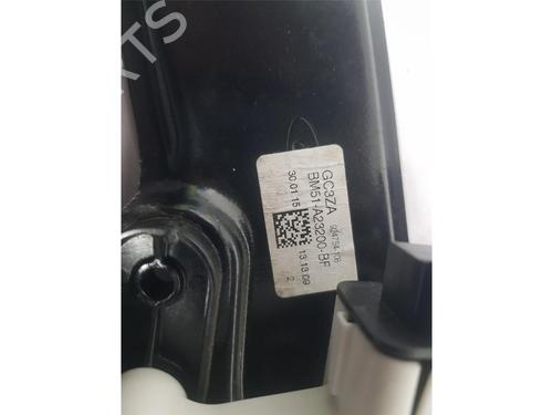 Front right window mechanism FORD FOCUS III 1.6 TDCi | BP26134858C23 - Image 3