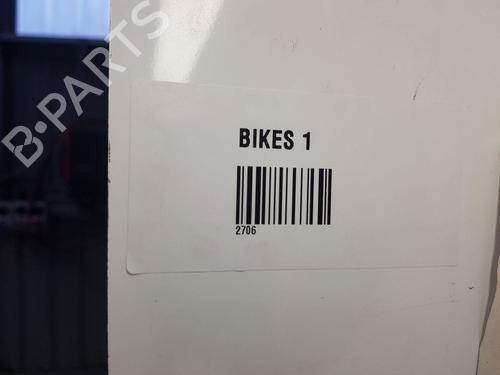 Driveshaft BENTLEY CONTINENTAL Convertible (3S_) 4.0 V8 AWD | BP31723056M37  - Image 6