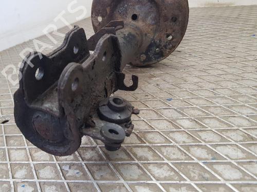 Right front shock absorber FIAT 500 (312_) 1.2 (312AXA1A) | BP25839176M17 