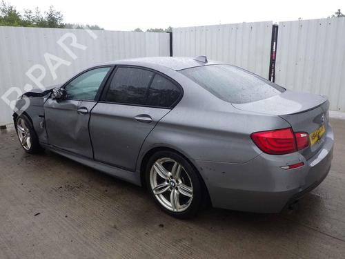 ABS pump BMW 5 (F10) 535 d | BP22662425M43 - Image 11