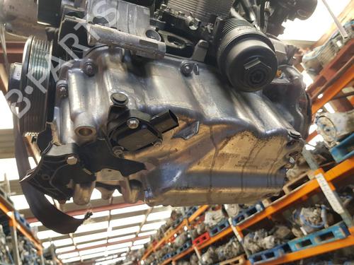 Engine BMW 1 (F20) 116 d | BP28500871M1