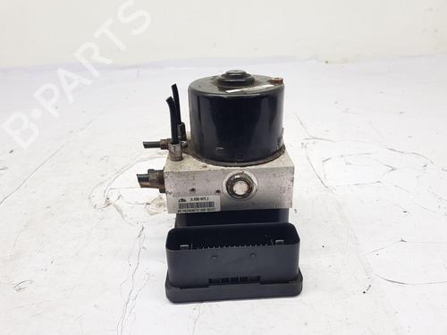 ABS pump MAZDA 3 (BK) 2.0 (BKEP) | BP33677792M43 - Image 8