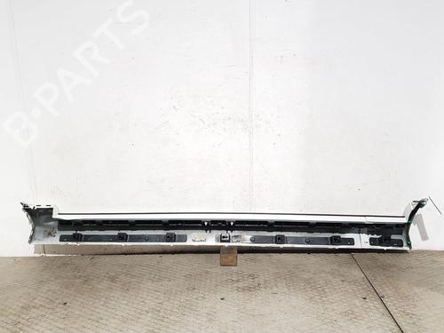 Right sideskirt VOLVO XC90 II (256) B5 Mild-Hybrid AWD | BP30331041C114 