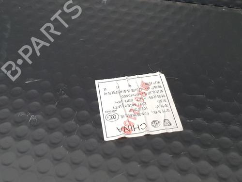 Luggage compartment floor MG MG 3 1.5 | BP31983664I33 
