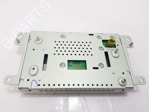 Radio FORD USA MUSTANG Coupe 5.0 V8 | BP22672472E6 