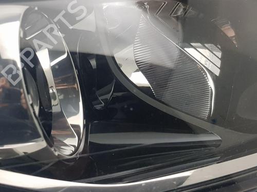 Right headlight RENAULT CAPTUR I (J5_, H5_) 1.5 dCi 90 (J5N4, J5M5, J5MW, J5M6, J5AL, J5AJ) | BP29641901C29 