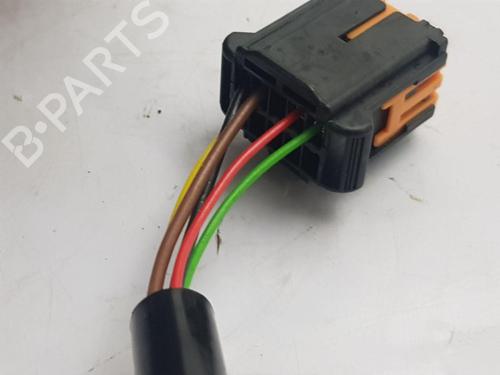 Left mirror TOYOTA PROACE Van (MDZ_) 1.5 D4d (MDZ1) | BP30914857C26