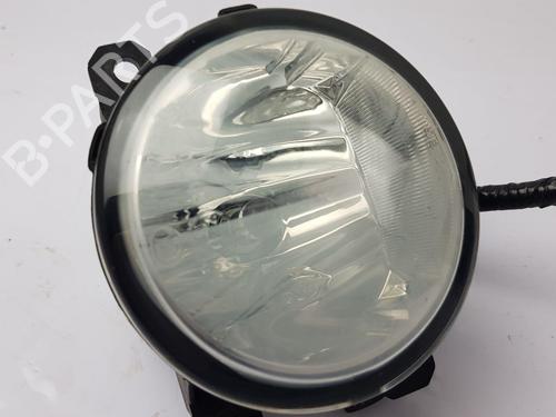Left front fog light HONDA CIVIC IX (FK) 1.6 i-DTEC (FK3) | BP29927957C30