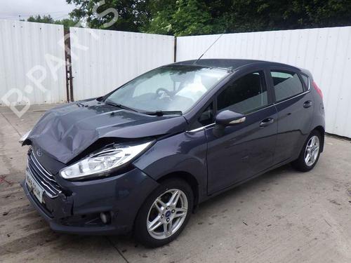 Rear parcel shelf FORD FIESTA VI (CB1, CCN) 1.0 EcoBoost | BP26692760C85 - Image 13