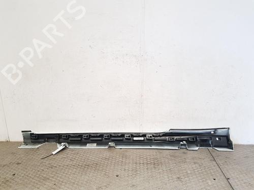 Right sideskirt FORD FIESTA VI (CB1, CCN) 1.0 EcoBoost | BP27305273C114 