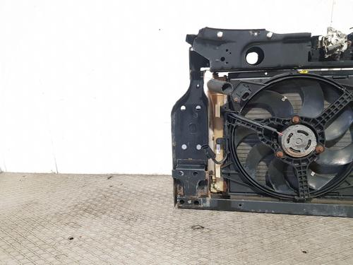 Front slam panel FORD KA (RU8) 1.2 | BP22669569C72 