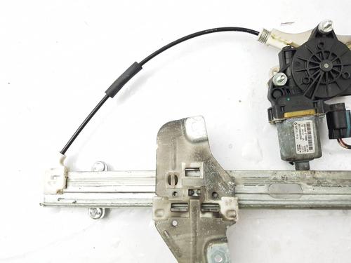 Front left window mechanism KIA PICANTO II (TA) 1.0 | BP40195881C22 - Image 6
