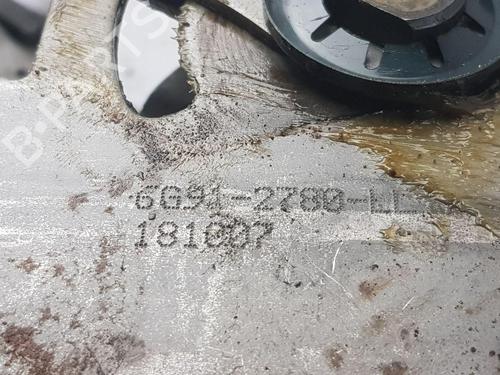 Hand brake FORD S-MAX (WA6) 2.0 TDCi | BP35885218I18 - Image 6