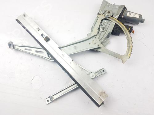 Rudehejsemekanisme Højre foran VAUXHALL ZAFIRA Mk II (B) (A05) 1.6 | BP28032663C23 