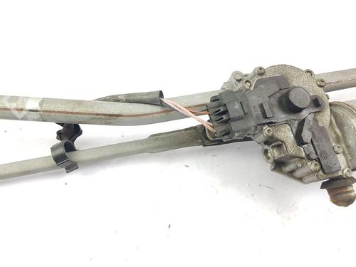 Front wiper motor RENAULT MASTER III Van (FV) 2.3 dCi 110 FWD (FV0R, FV0W, FV1A) | BP24531542M29