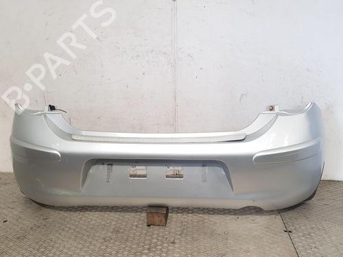 Used Rear bumper Rear bumper 36643931 36643931