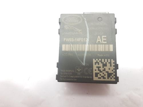 Elektronisk modul LAND ROVER RANGE ROVER SPORT II (L494) 5.0 SCV8 4x4 (510 hp) 28612738
