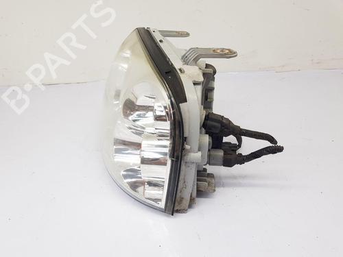 Left headlight HYUNDAI ATOS PRIME (MX) 1.1 | BP36392812C28 - Image 5